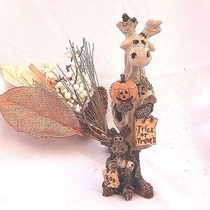 Boyd's Bears Figurine